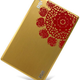 Illustration for article titled PQI Chinese New Year Inspired Credit Card Drive
